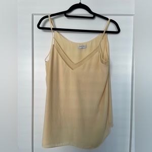 BABATON Aritzia Camisole